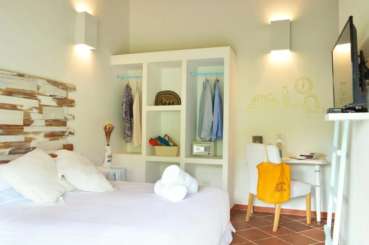 Sweet Harmony Hotel Boutique By Xarm Hotels Minca Colombia