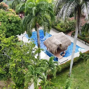 Hotel Portales Del Tayrona Garden