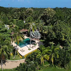 Gardenia Springs Buritaca