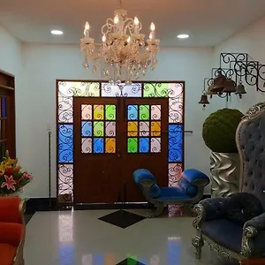 Boutique Campanario Del Rio Soledad