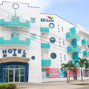 Ayenda 1801 El Oceano Cartagena